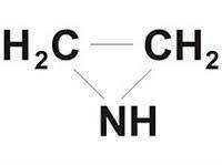 Құрамындағы элементтердің массалық үлестері: көміртек 32%, сутек 6,7%, азот 42,7% болатын аминқышқыл