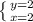 4x+y=1 4x−y=5 решить систему алгебраическом сложения