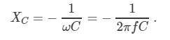 Как из этой формулы выразить переменную С?