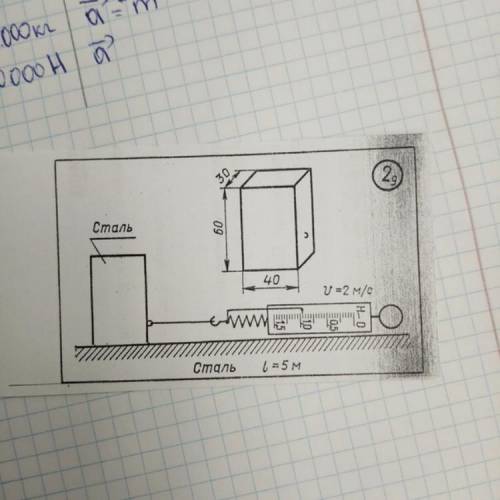 решить это задание по физике!?! 1) вычислить площадь опоры тела и его объём. 2) вычислить массу тела