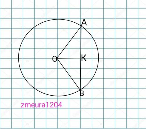1)￼ Сторона ромба равна 20 см, а одна из его диагонали равна 32 см. Найдите длину второй диагонали.