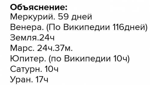 Сутки на венере в часах. Продолжительность суток на Венере в часах.