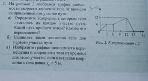 На рисунке 9 изображен график. На рисунке изображен график зависимости движения тела от времени. На рисунке 2 изображена зависимость скорости движения тела от времени. На рисунке 2.2 изображены графики зависимости. На графике изображена зависимая скорость автобуса от времени.