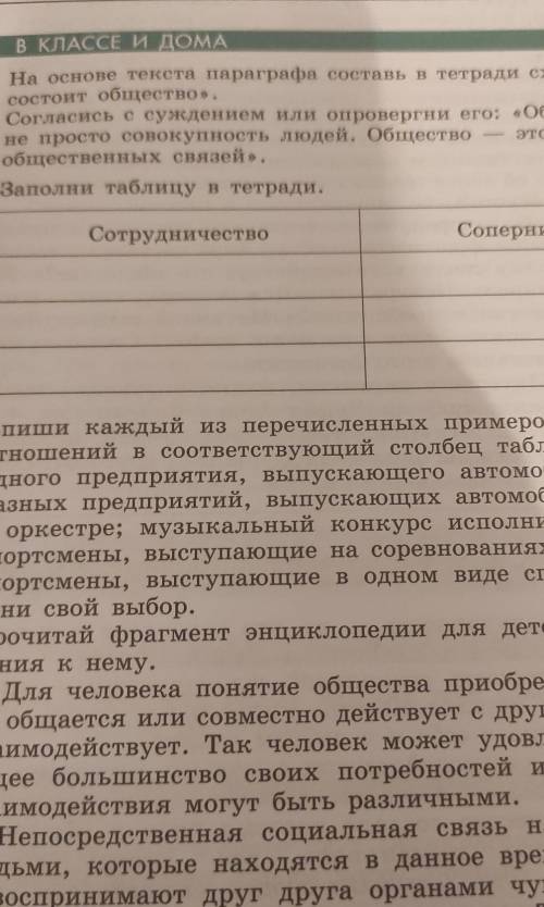 Согласны ли вы с суждением. Заполни таблицу в тетради сотрудничество. Заполните таблицу в тетради сотрудничество и соперничество. Запомните таблицу в тетради сотрудничество. Сотрудничество или соперничество Обществознание.