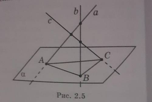 Три прямые попарно. Прямые a b c попарно пересекаются в точках a,b,c. Попарно пересекающиеся плоскости. Три прямые попарно пересекаются. Три попарно пересекающиеся плоскости.