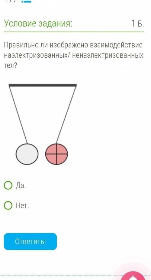 Правильно ли изображено взаимодействие. Взаимодействие наэлектризованных и ненаэлектризованных тел. Правильно ли изображено взаимодействие наэлектризованных. Изображение взаимодействия наэлектризованных тел. Наэлектризованных/ ненаэлектризованных тел?.