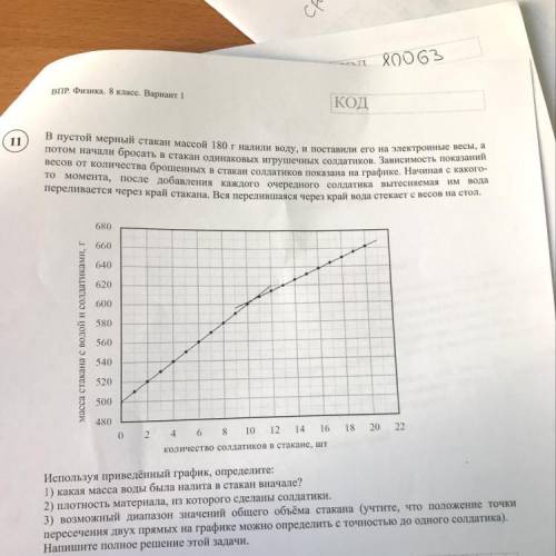 Впр физика 8. Физика ВПР задание 8. Решить задачи по физике из ВПР задания с ответами. ВПР задачи на давление. Первое задание ВПР по физике 8.