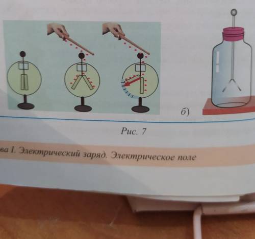 Прибор разность