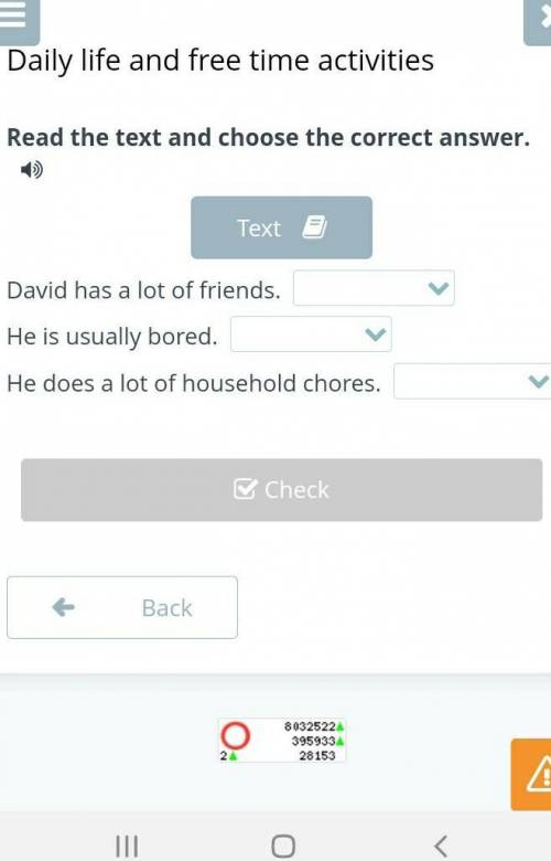 Read the text choose the correct answers. Read the text and choose the correct answer i Love New years Day. Mark all correct answers about Wireless.