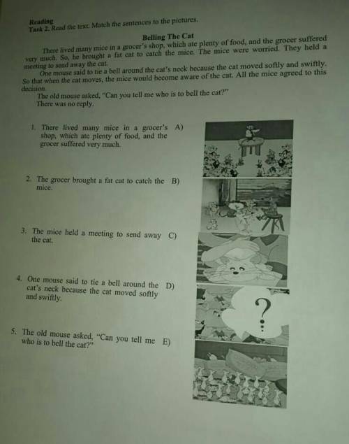 Reading task 1 read the text. Английский язык 8 класс reading -task 2. Match the pictures to the text. Английский язык 8 класс текст the Match. 9 Класс английский Валунин reading task 2.