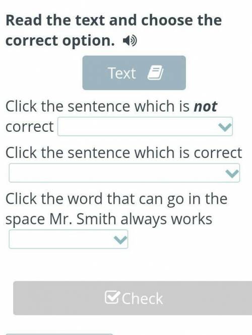 Which options are correct. Read the text and choose the correct options. Read the examples and choose the correct options 7 класс. Read and choose the correct options. Click on the correct option.