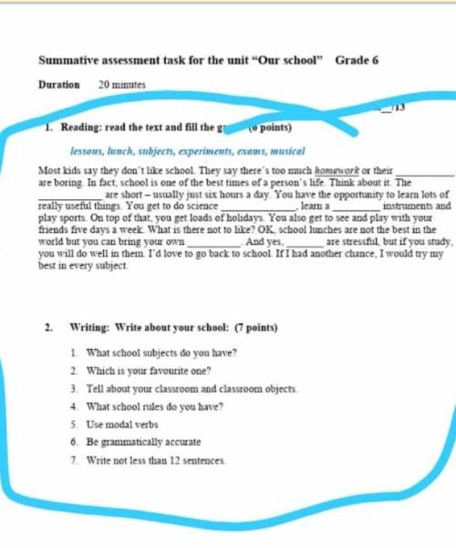 Summative assessment tasks. Tasks for the Summative Assessment for the term 4 класс. Summative Assessment. English tasks for 6 Grade.