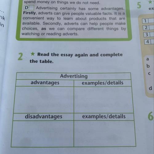 Read the table. Таблица read the Table and the examples. Read the Table and the examples. Read and complete the Table. Таблица read the Table and the examples на русском.