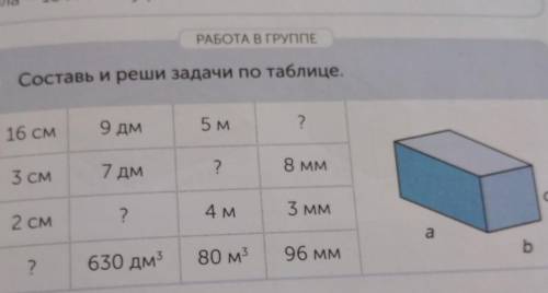 4 м 7 см см. Таблица 3м 9дм. Задача 3 м 9 дм =. 9/16 Дм в см. Реши и заполни таблицу 6,5мм 4м.