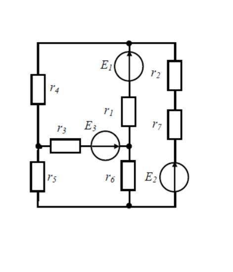 Сложные цепи. Цепь постоянного тока r1 = 30 ом, r2 = 20 ом. Схема цепи по Электротехнике r1, r2,r3,r4,r5,r6 UAB. В электрической цепи постоянного тока r 8 ом e 60 в. LC цепь постоянного тока.