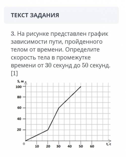 На рисунке представлен график зависимости магнитного потока от времени