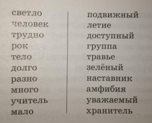 Соединяющая основа. Сложные слова 11 класс. Самое сложное слово на молдавский. Соедините основы так чтобы получились сложные слова светло человек. Кило добавить чтобы получилось сложное слово.