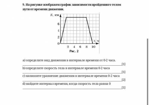 На рисунке изображен график зависимости от времени. График зависимости пути пройденного телом от времени. На рисунке изображен график движения тела. На рисунке изображён график зависимости пути. На рисунке изображены графики зависимости пути.