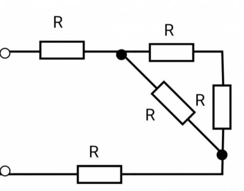 Сопротивления r1. Электрическая цепь r1 r2 r3 r4 r5. Напряжение приложенное к цепи u=150b сопротивления резисторов r1=25. Напряжение приложенное к цепи u=80. Сопротивление резисторов r1 r2 r3 r4 2.