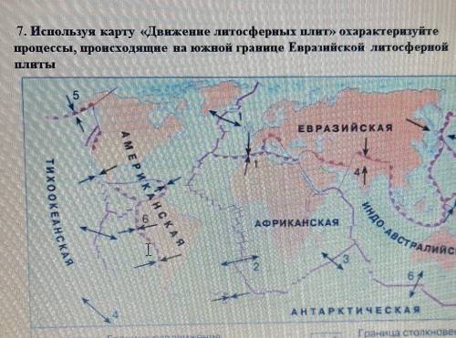 Африканская литосферная плита