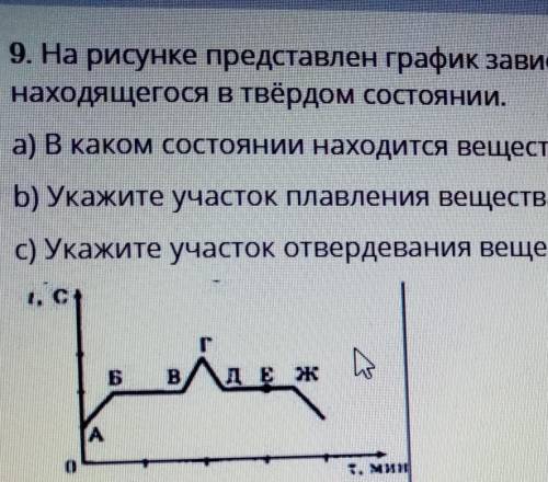 На рисунке представлен график зависимости температуры эфира. На рисунке представлен график зависимости температуры t. На рисунке представлен график зависимости температуры t некоторого. График зависимости t от q при плавлении.