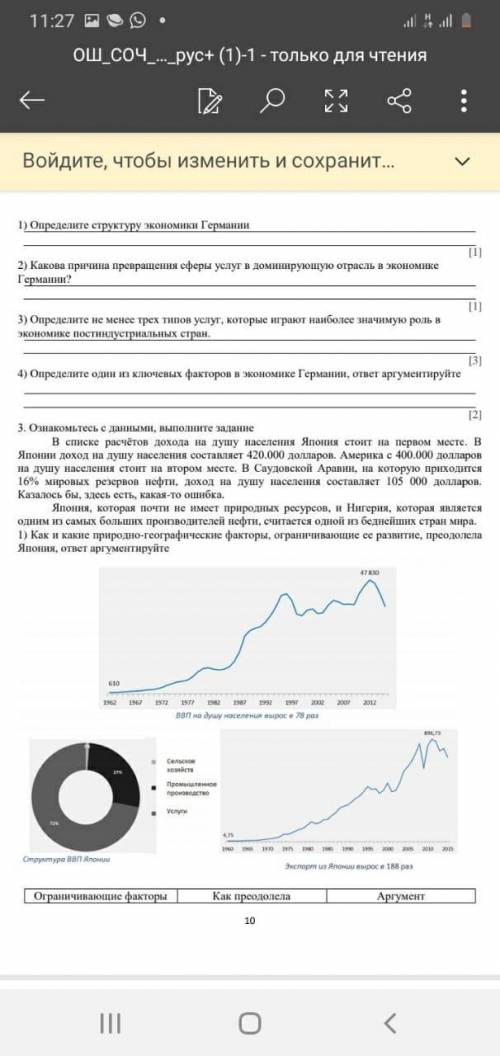 Соч по всемирной истории 11 класс