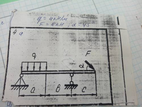 4 кн м. M= 20 кн - м q = 30 кн/м f=25 7772 a = 0,5 м 2 м = 1 м = 1 м. М 15 кн м f 20 кн q 25кн м а 1.5м b 2м d 1м тех мех. М1 1,5 кн м м2 5,5кн м. Двухопорная балка f 20 q 8кн м.