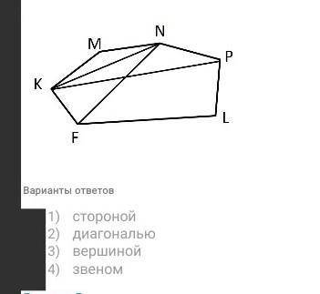 На рисунке изображен куб заполните пропуски