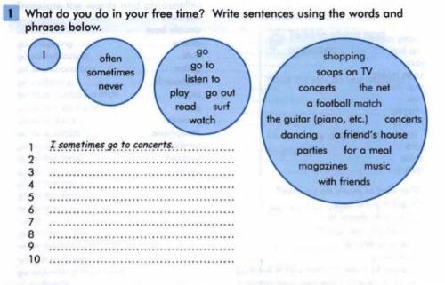 Write the sentences using the words. What s the time write sentences. Look at the Airport signs and Match them to the Words and phrases below. Label the phrases below a like.