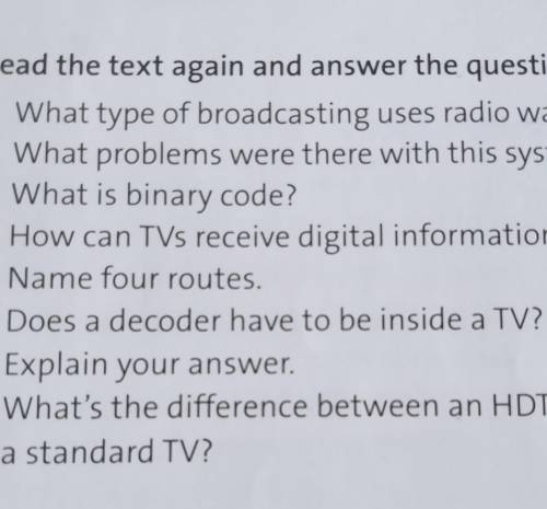 Read the text again answer questions. Read the text again and answer the questions вопросы. Red text again and answer the questions. Read the text again and answer these questions Unit 18 ответы. Read the text and answer the questions 7 класс ответы на вопросы 178.