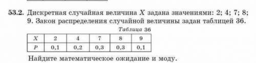 Ответы соответственно. Закон распределения случайной величины задан таблицей 28. Случайная величина х задана таблицей распределения. Величина заданная законом распределения n. Закон распределения случайной величины задан таблицей Найдите моду.