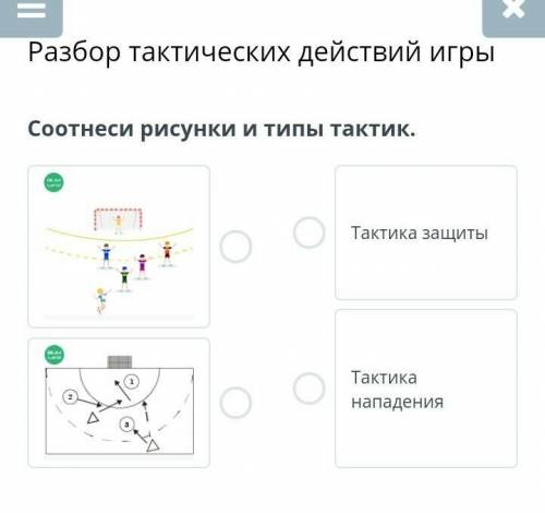 Тактика ответов. Разбор тактики. Типы тактик. Тактический разбор. Соотнесите виды тактик.