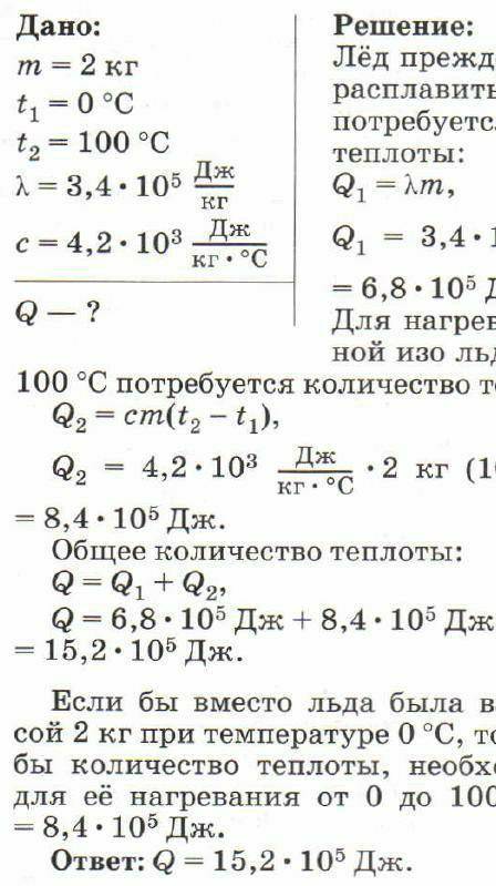 Какая масса льда. Какая масса льда взятого при температуре. Изо льда массой 2 кг взятого при температуре -10. Лед массой 2 кг. Лед массой 2 кг при температуре -10.