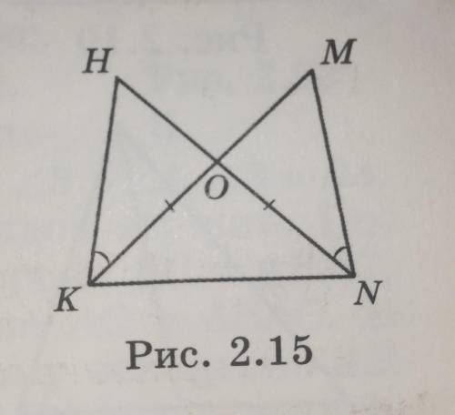 На рисунке ∠okn = ∠OML = 90°, А ok = om. Докажите, что ol = on.. По данным на рисунке Найдите ок, если ом = 14..