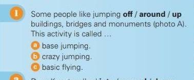 Some people like jumping off around up buildings Bridges and Monuments this activity is. Some people лайк э турутуту some people.