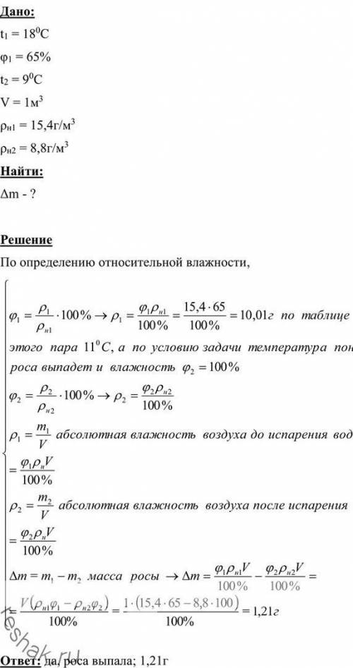 Выпадет ли роса. Температуре воздуха вечером была 18 Относительная влажность. Температура воздуха вечером была 18 Относительная влажность 65. Относительная влажность воздуха 65% что это. Выпадет ли роса если вечером температура была 9.