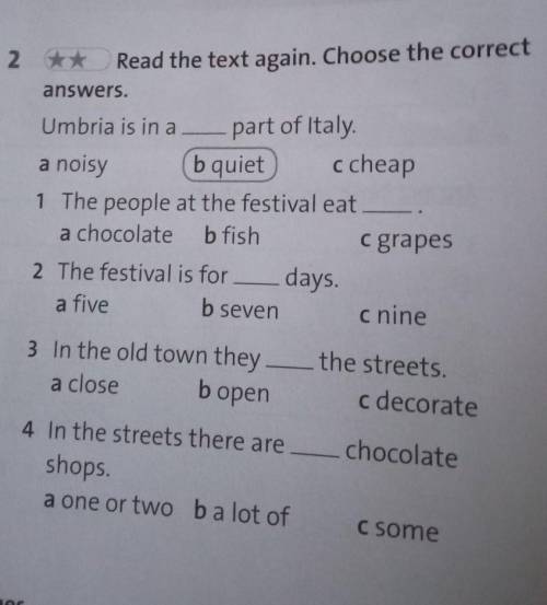 9 choose the correct answer. Choose the correct answer. Read the text again and choose the correct answers. Read the text again and choose the right item 5 класс. Read the text again and choose the correct item.