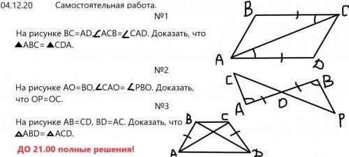 Геометрия 41