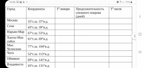 Практическая работа китай