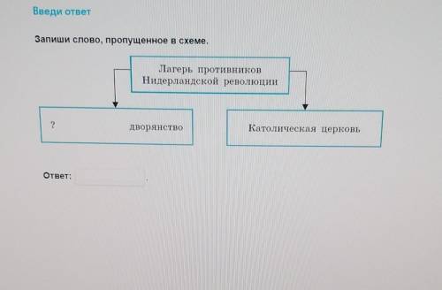 Запишите слово пропущенное в схеме в ответ запишите только название населенного пункта