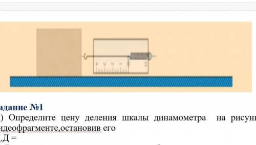 Погрешность динамометра. Абсолютная инструментальная погрешность динамометра 1 Ньютон.