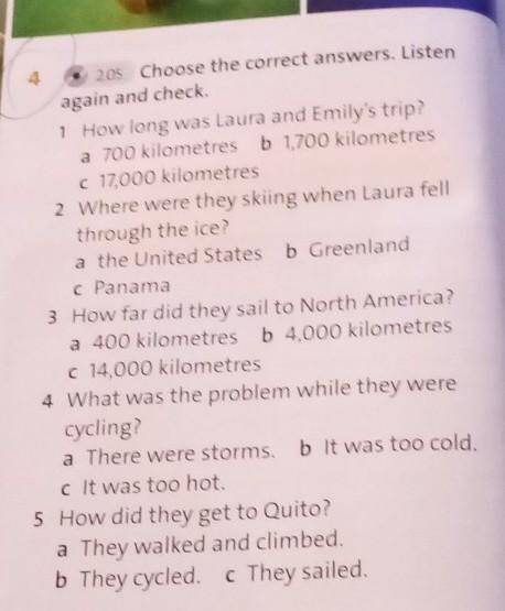 Choose the correct answer he. Listen and choose the correct answer. С ответами. Choose the correct answer ответы 9 класс. Listen again and choose the correct answer. Listen again and answer the questions ответы.