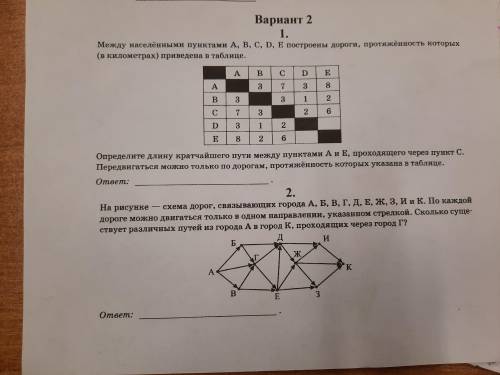 Информатика вариант 5. Информатика вариант 2. Вариант по информатике вариант 2 рынок. Информатика вариант 2110401.