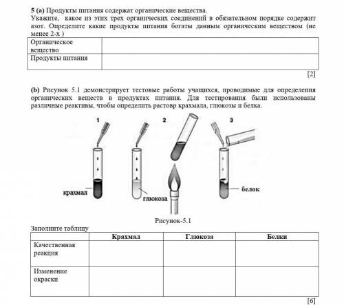 Какое из указанных веществ