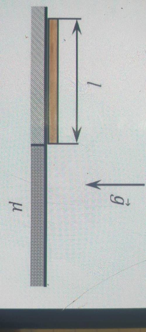Однородная доска. Однородная доска длиной 1м лежит перпендикулярно границе. Однородная доска длиной l 1 м лежит перпендикулярно границе двух. Однородная доска l=1м и массой 5 кг лежит перпендикулярно границе. Однородная доска длиной l 1 метр и массой 5 килограммо.