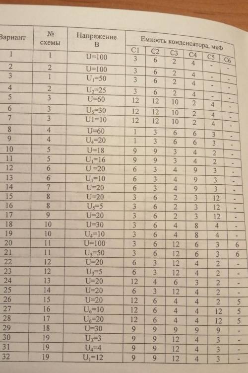 Вариант 13. Сборник варианты(13,19,22,25)(номера 16). Стеренин 13 вариант.