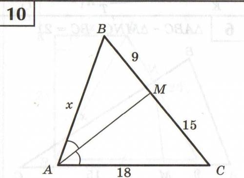 Геометрия 41