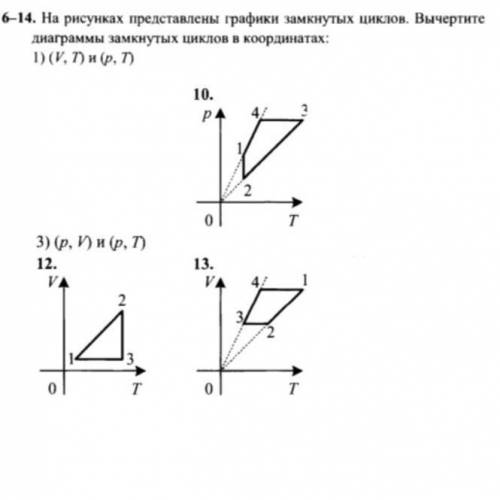 На рисунке представлен