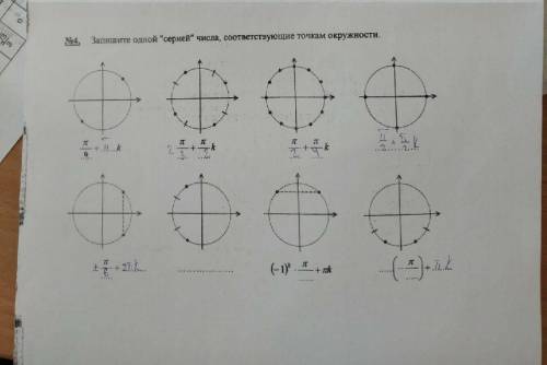 Запишите числа соответствующие точкам. Запишите одной серией числа соответствующие точкам окружности. Запиши числа соответствуем точкам МСВ 87.