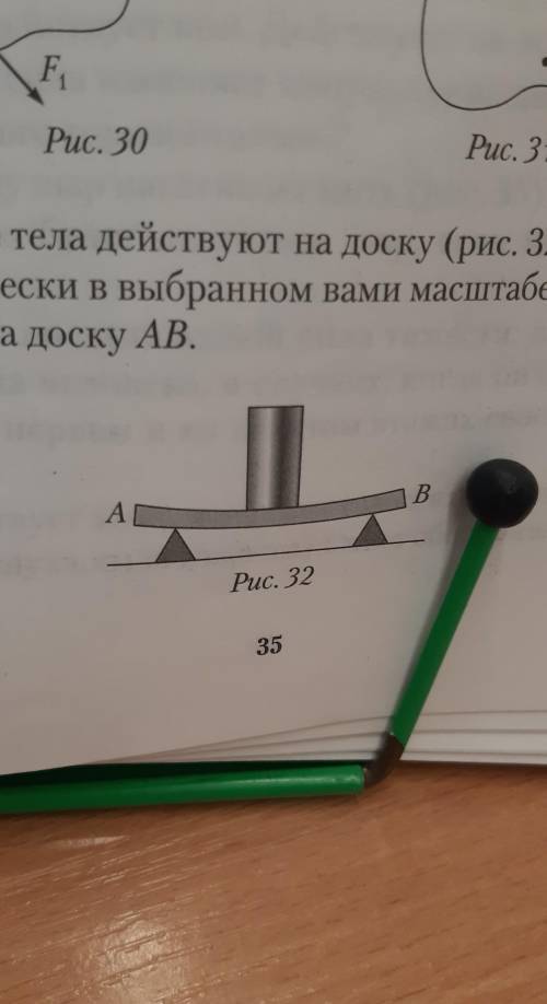 Масштаб сил. Изобразите графически силы действующие на доску. Изобразите графически силы действующие на доску АВ. Изобразите графически силы действующие на доску аб. Изобразите графически силы действующие на доску аб рис 80.